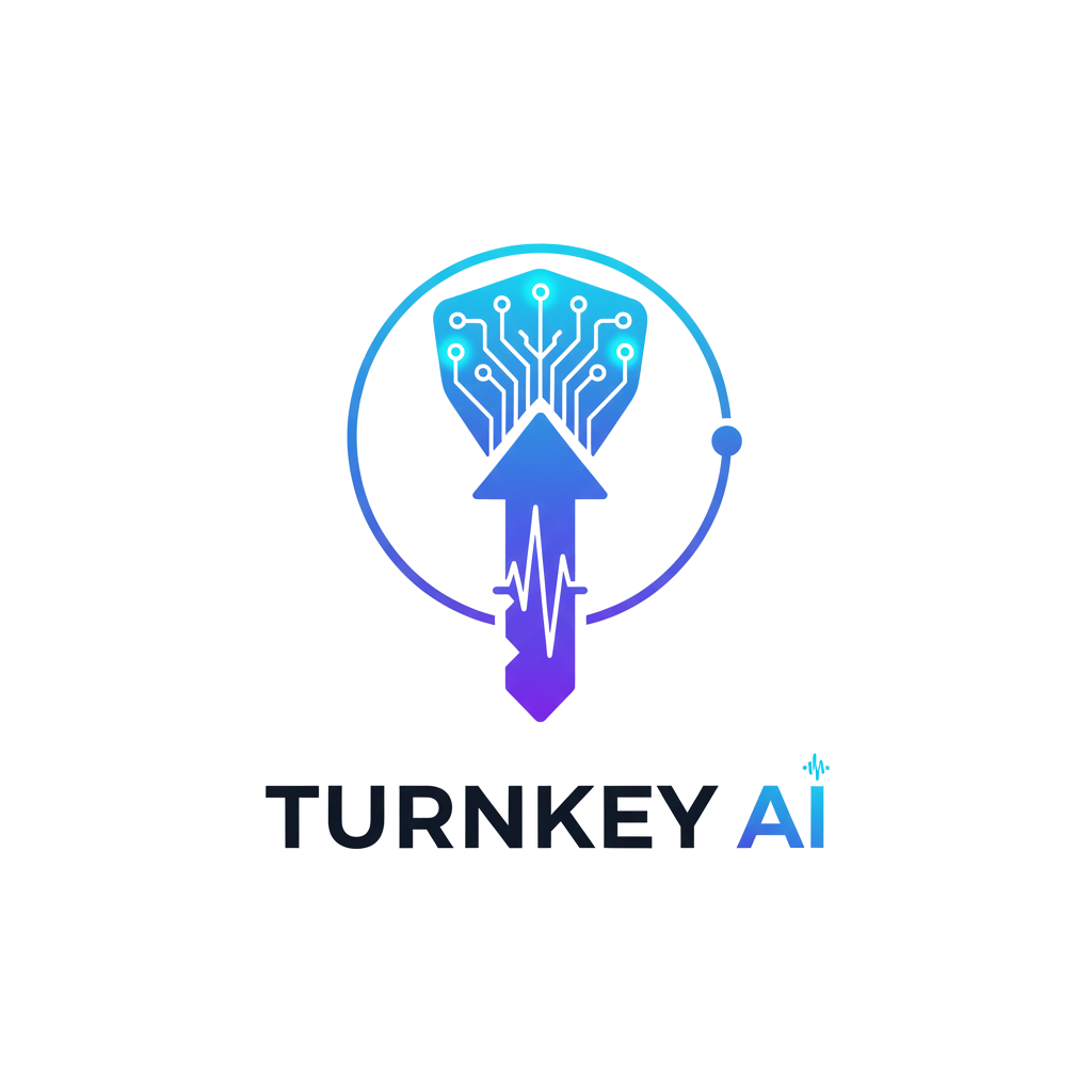 Turnkey AI
